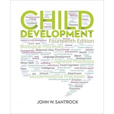 Test Bank for Child Development An Introduction, 14th Edition John W. Santrock